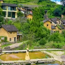 云和梯田景区 - 丽水市旅游 缩略图 3