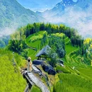云和梯田景区 - 丽水市旅游 缩略图 2