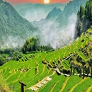 云和梯田景区 - 丽水市旅游 缩略图 9