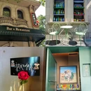 黑裙子Bar(中山北路店) - 杭州市旅游 缩略图 2