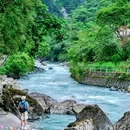 喇叭河风景区 - 雅安市旅游 缩略图 1