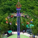 天子地山野乐园 - 杭州市旅游 缩略图 2