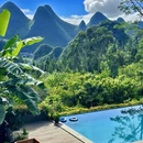 万峰湖景区 - 黔西南布依族苗族自治州旅游 缩略图 1
