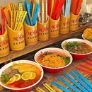 线不晚生烫牛肉米线 - 杭州市旅游 缩略图 4