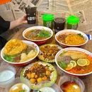 线不晚生烫牛肉米线 - 杭州市旅游 缩略图 5