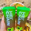 线不晚生烫牛肉米线 - 杭州市旅游 缩略图 9