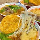 线不晚生烫牛肉米线 - 杭州市旅游 缩略图 8