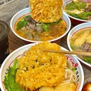 线不晚生烫牛肉米线 - 杭州市旅游 缩略图 6