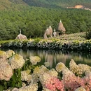 丽江听花谷(百花园) - 丽江市旅游 缩略图 1
