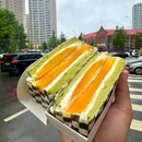 万蒂芙法式西点下午茶(民主广场店) - 大连市旅游 缩略图 7