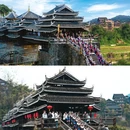 程阳八寨景区 - 柳州市旅游 缩略图 3