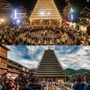 程阳八寨景区 - 柳州市旅游 缩略图 6