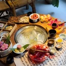 隐巷茶饮坊 - 大连市旅游 缩略图 9