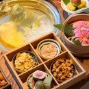 隐巷茶饮坊 - 大连市旅游 缩略图 8
