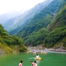 回龙沟风景旅游区 - 成都市旅游 缩略图 2