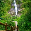 回龙沟风景旅游区 - 成都市旅游 缩略图 4