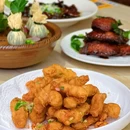 沪上馨和小馆(万象城店) - 上海市旅游 缩略图 5