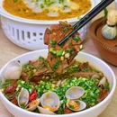 沪上馨和小馆(万象城店) - 上海市旅游 缩略图 7
