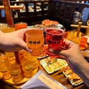啤啤猫江湖烧烤小酒馆(中关村店) - 北京市旅游 缩略图 5