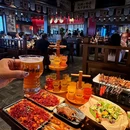 啤啤猫江湖烧烤小酒馆(中关村店) - 北京市旅游 缩略图 2