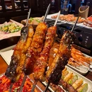 啤啤猫江湖烧烤小酒馆(中关村店) - 北京市旅游 缩略图 4