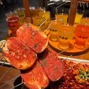 啤啤猫江湖烧烤小酒馆(中关村店) - 北京市旅游 缩略图 9