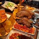 啤啤猫江湖烧烤小酒馆(中关村店) - 北京市旅游 缩略图 6