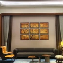 环球港邮轮酒店 - 常州旅游 缩略图 3