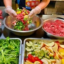 金胖熙朝鲜族自助烤肉 - 成都市旅游 缩略图 8