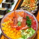 樱花屋精致料理·深夜食堂(杭州店) - 杭州市旅游 缩略图 3
