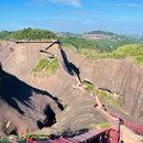 高椅岭旅游区 - 郴州市旅游 缩略图 3