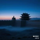 嘉峪关-关城 - 嘉峪关市旅游 缩略图 1