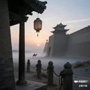 嘉峪关-关城 - 嘉峪关市旅游 缩略图 2