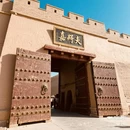 嘉峪关-关城 - 嘉峪关市旅游 缩略图 5