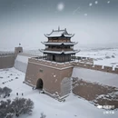 嘉峪关-关城 - 嘉峪关市旅游 缩略图 9