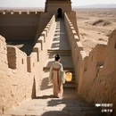 嘉峪关-关城 - 嘉峪关市旅游 缩略图 8