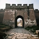嘉峪关-关城 - 嘉峪关市旅游 缩略图 7