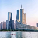 天鹅湖 - 合肥市旅游 缩略图 1