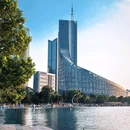 天鹅湖 - 合肥市旅游 缩略图 3