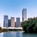 天鹅湖 - 合肥市旅游 缩略图 7