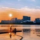 天鹅湖 - 合肥市旅游 缩略图 8