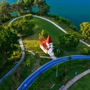 千岛湖灯塔 - 杭州市旅游 缩略图 2