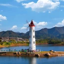 千岛湖灯塔 - 杭州市旅游 缩略图 5