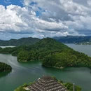 千岛湖灯塔 - 杭州市旅游 缩略图 7
