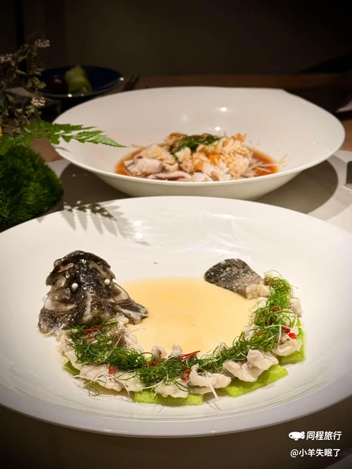 玖栖·潮粤菜(虹桥店) - 上海市旅游