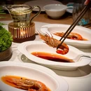 玖栖·潮粤菜(虹桥店) - 上海市旅游 缩略图 3