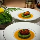 玖栖·潮粤菜(虹桥店) - 上海市旅游 缩略图 2