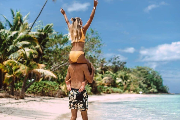 8天5晚·斐济旅游 情侣蜜月亲子游【蜜月专属3晚罗马尼+2晚主岛】