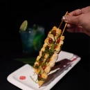 有喜屋·烧鸟·居酒屋(爱琴海店) - 上海市旅游 缩略图 8