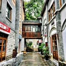 秋果酒店(重庆北滨路鎏嘉码头店) - 重庆市旅游 缩略图 2